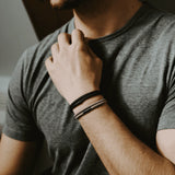 Eryon Black™ Bracelet