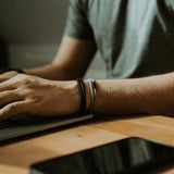 Eryon Black™ Bracelet