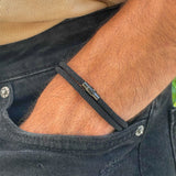 Eryon Black™ Bracelet