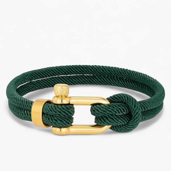 The Emerald Valor Cord
