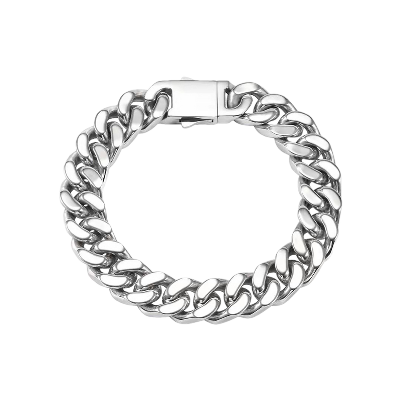 The Miami Frost Cuban