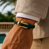 The Emerald Valor Cord