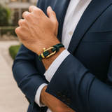 The Emerald Valor Cord