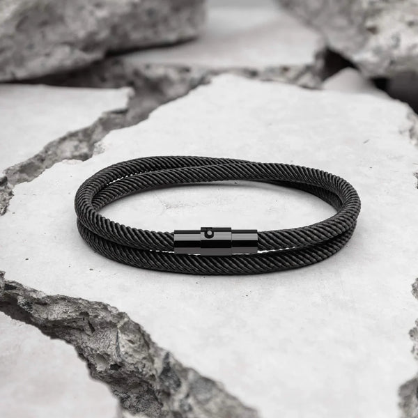 Eryon Black™ Bracelet