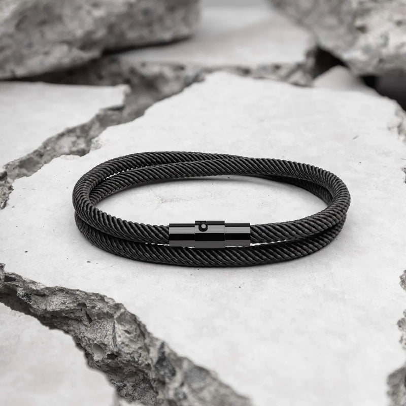 Eryon Black™ Bracelet