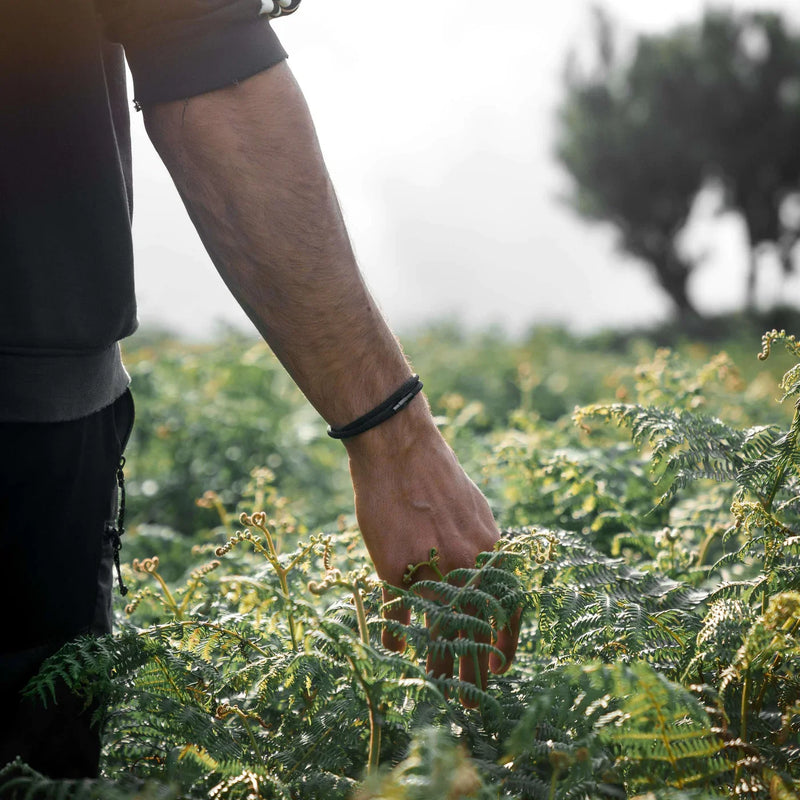 Eryon Black™ Bracelet