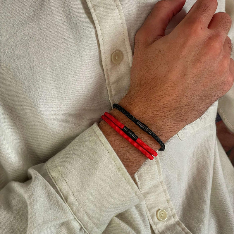 Kaelen Red™ Bracelet