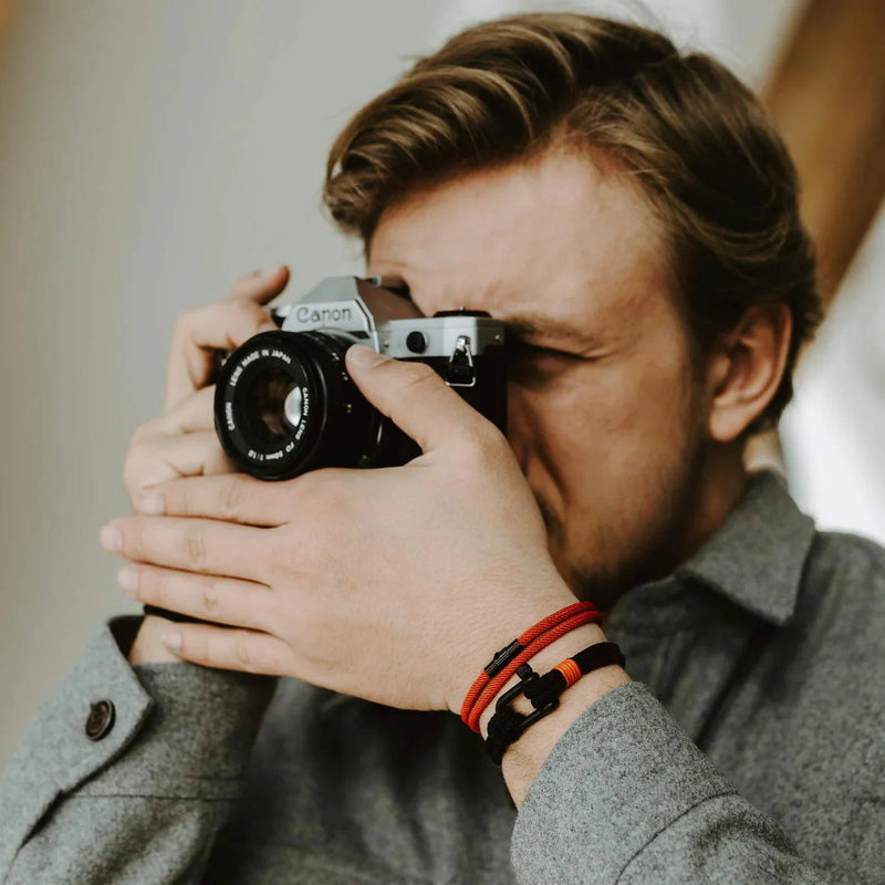 Kaelen Red™ Bracelet