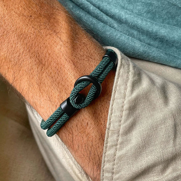 Arden Silver™ Bracelet