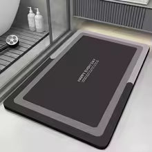 Quick-Dry Non-Slip Bath Mat