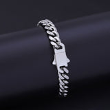 The Miami Frost Cuban