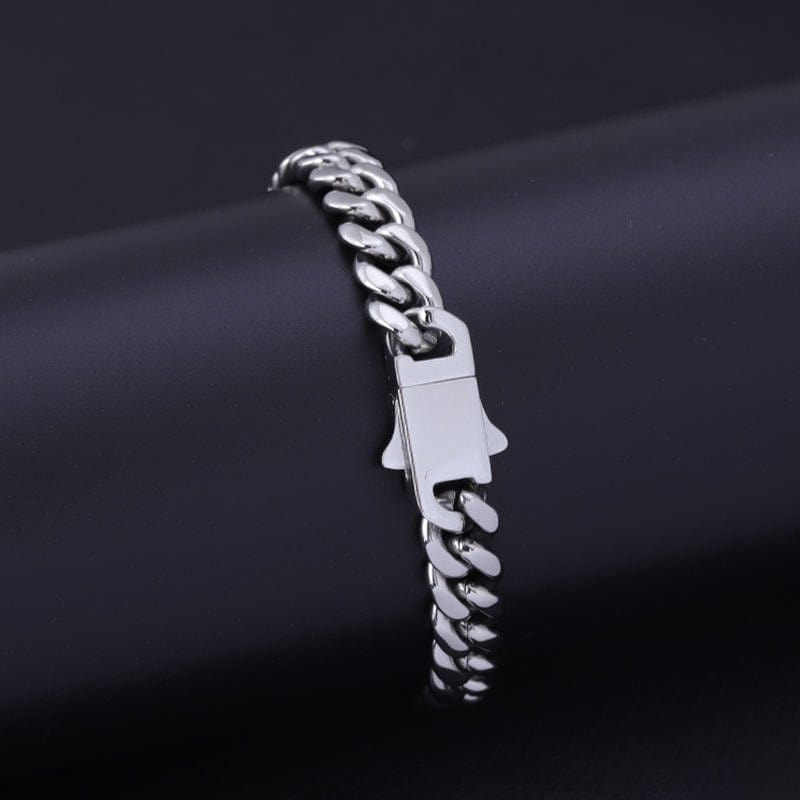 The Miami Frost Cuban