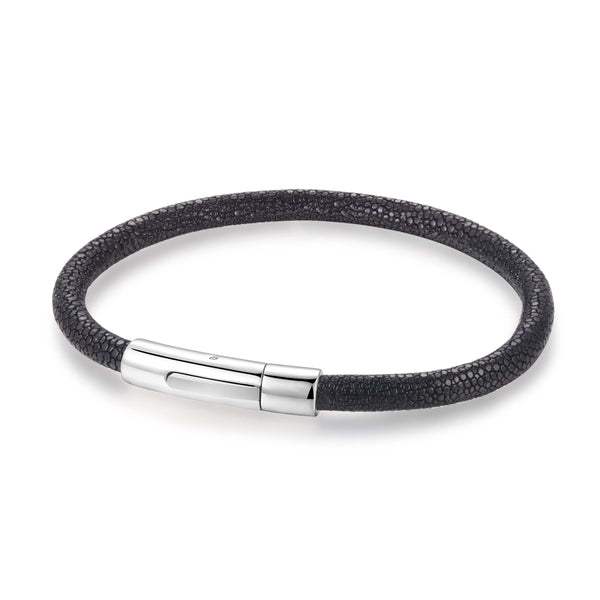 The Black Stingray Flux