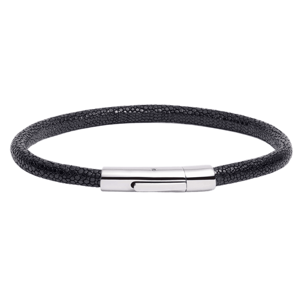 The Black Stingray Flux