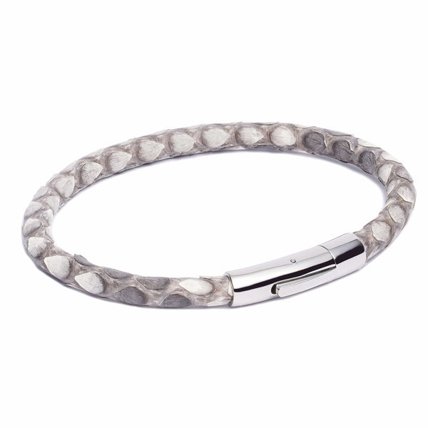 The Natural Python Coil