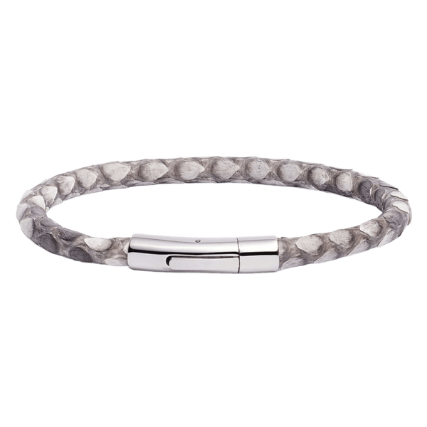 The Natural Python Coil