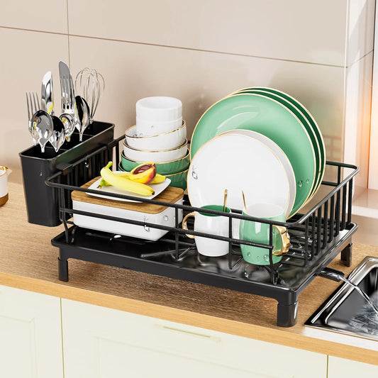 Smart Draining Rack